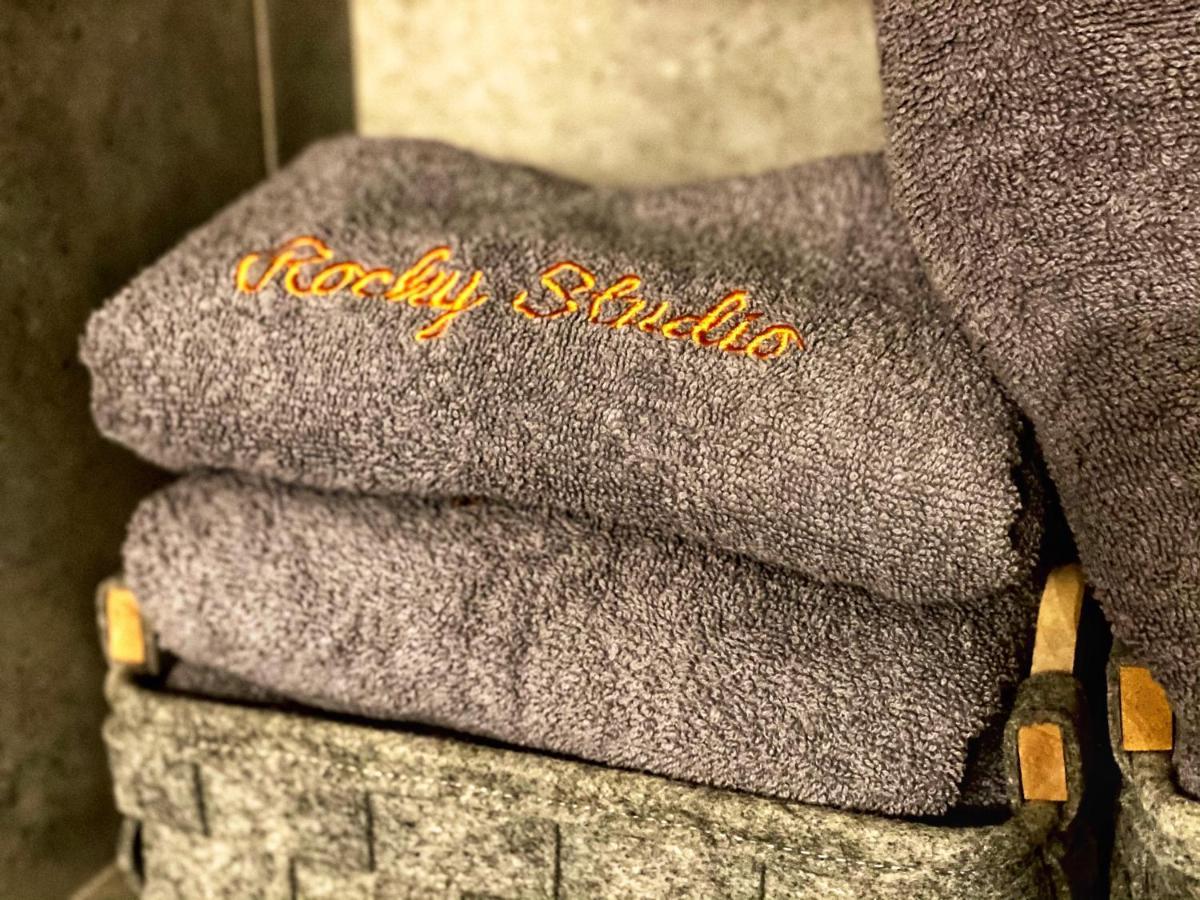 Rocky Studio Chamonix Sud Zewnętrze zdjęcie