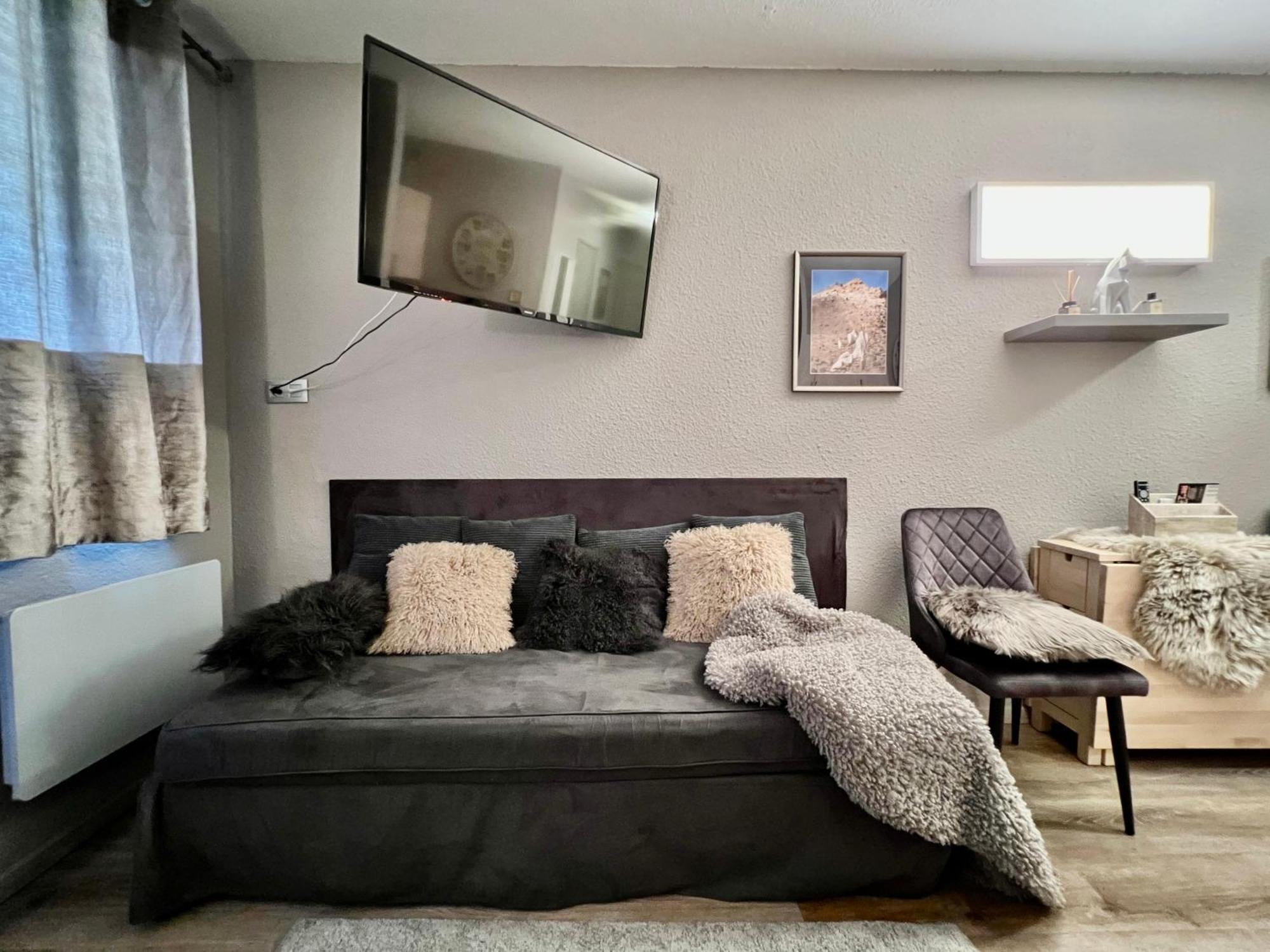 Rocky Studio Chamonix Sud Zewnętrze zdjęcie
